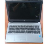 HP 15-AC100NT NOTEBOOK..
